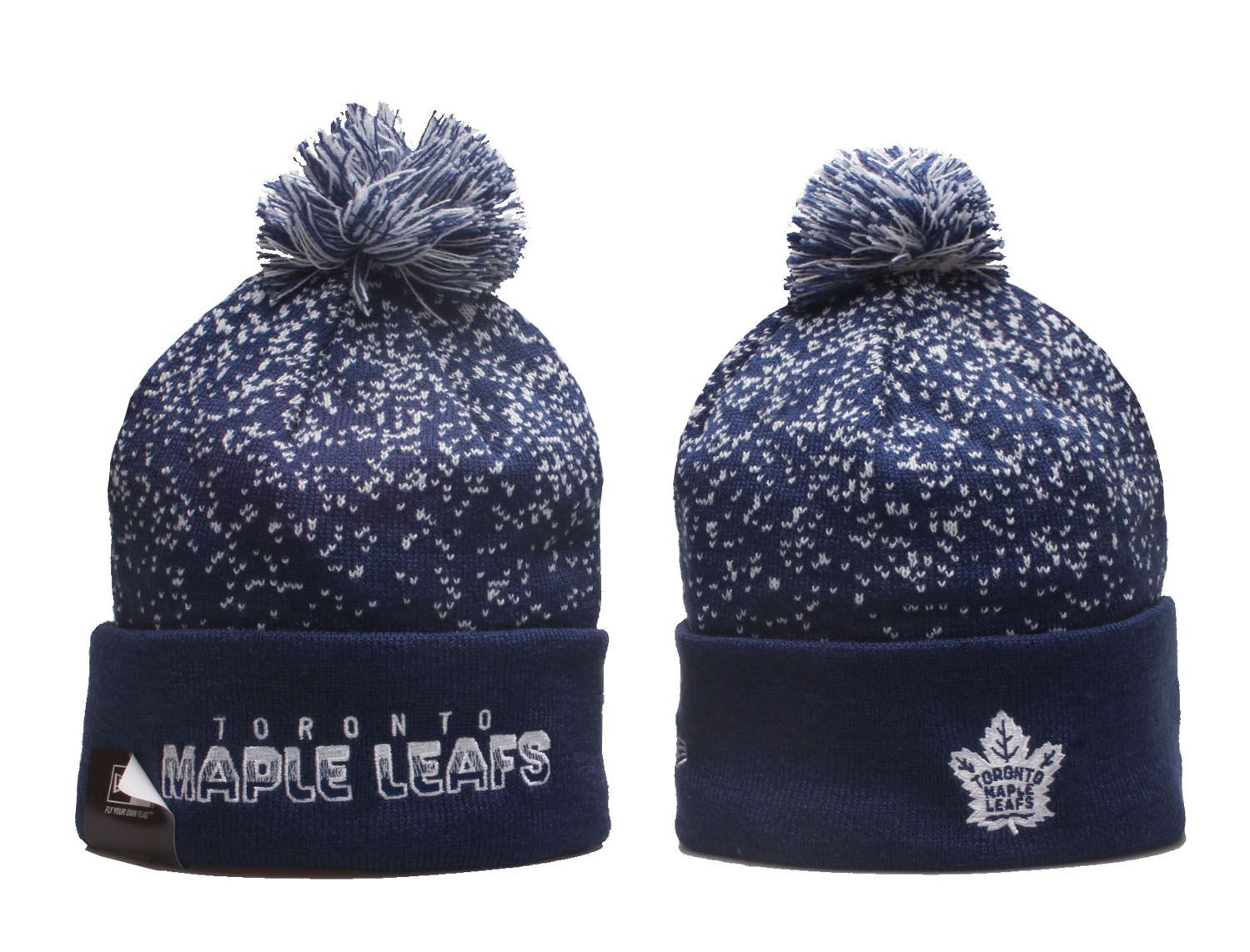 2023 NHL Toronto Maple Leafs beanies ypmy